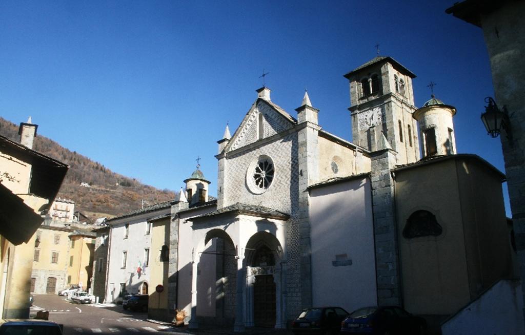 Casa Giuliana Apartamento Teglio Quarto foto