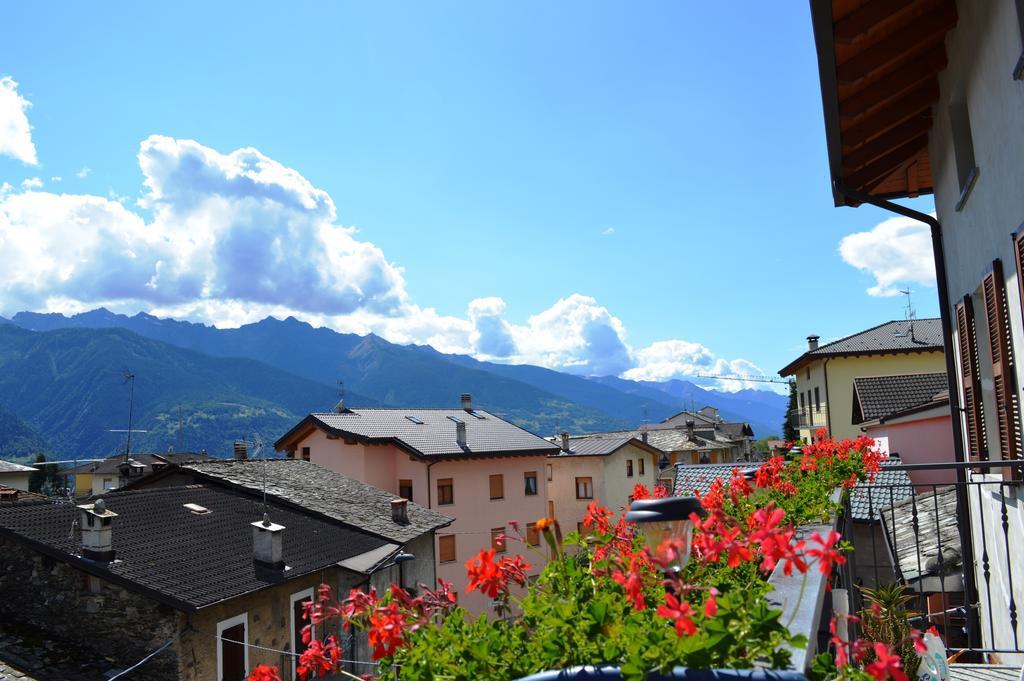 Casa Giuliana Apartamento Teglio Quarto foto